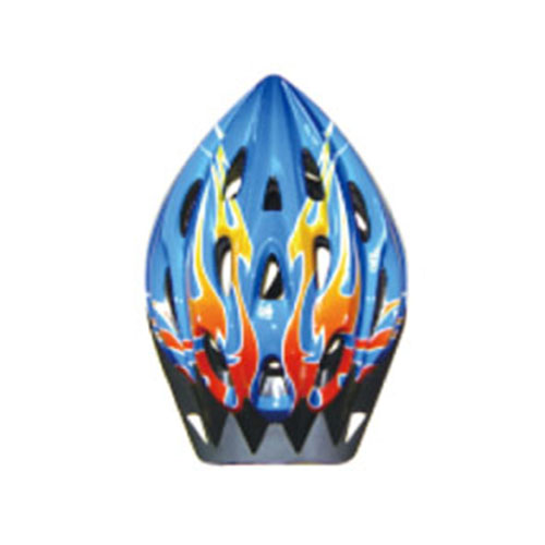 CASCO CICLISMO YX-0409 FG